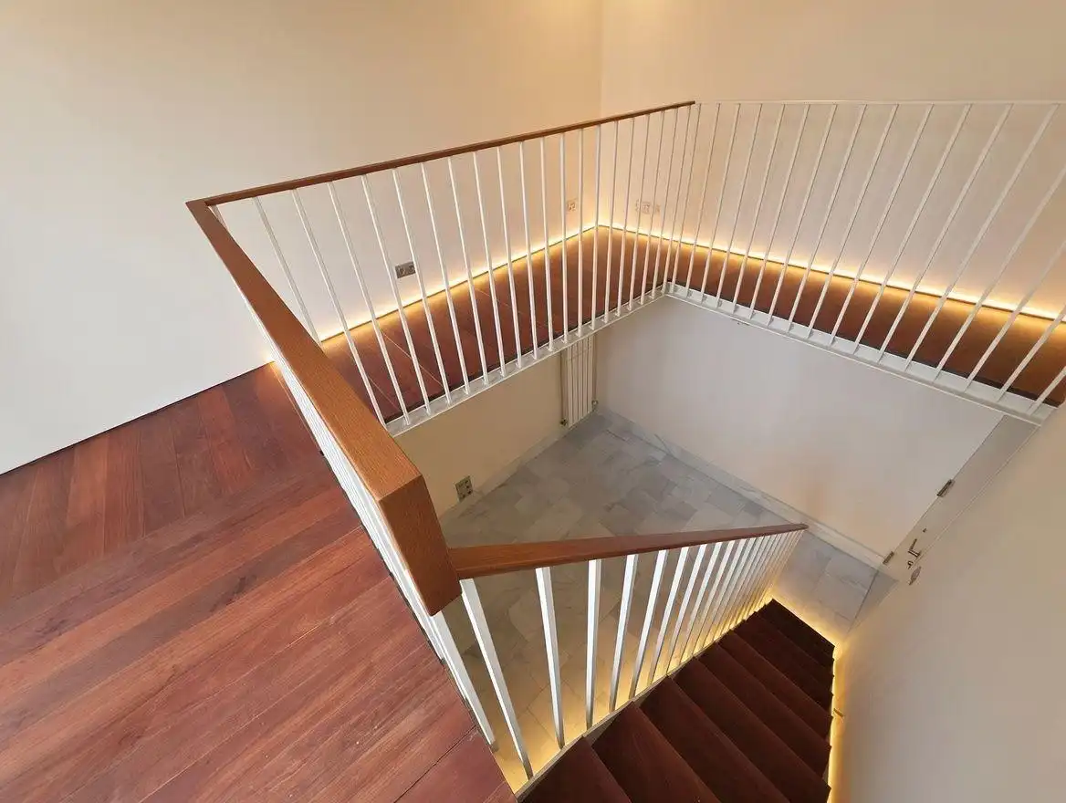 Wohnung zum Verkauf in Valencia mit Heizung, Terrasse und Abstellraum