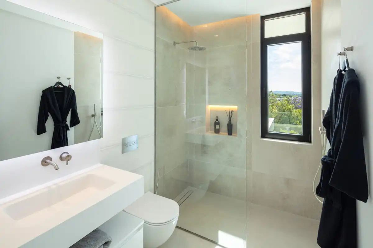 House with pool for sale in Marbella Centro, imagen 9