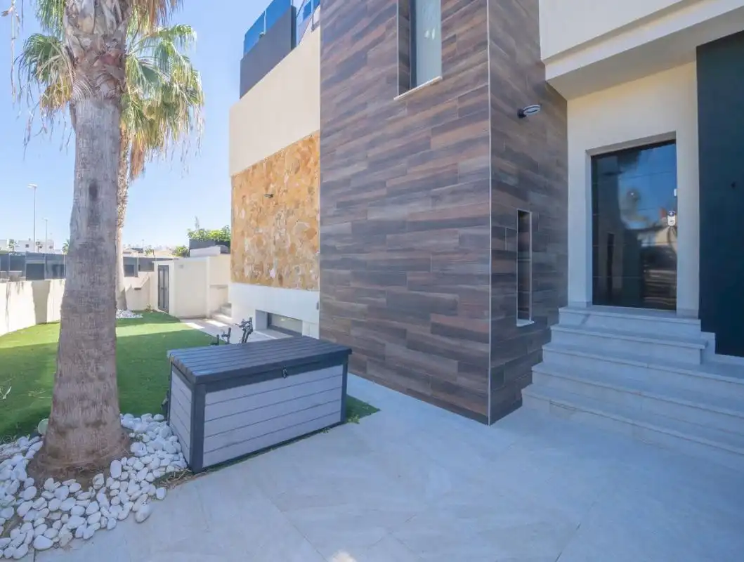 Villa mit Terrasse zum Verkauf in C. Cabo Ortegal, imagen 41