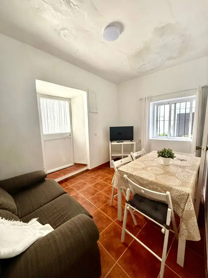 Casa amb terrassa en venda a Tarifa ciudad, imagen 16