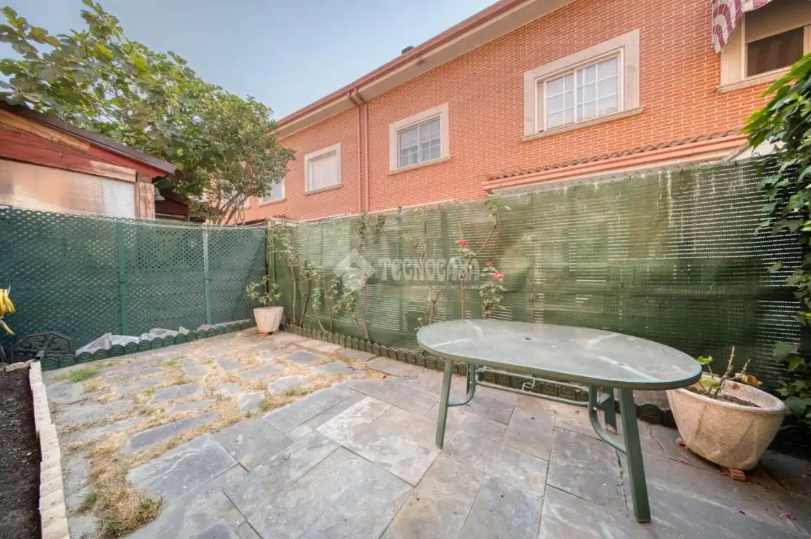 Maison jumelée à vendre à Laguna de Duero, imagen 17