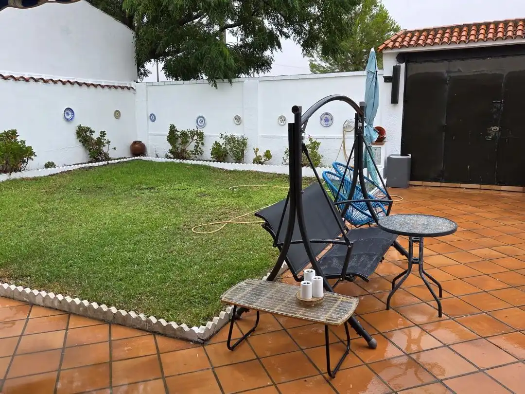 Terrace of Houses for sale in Norte