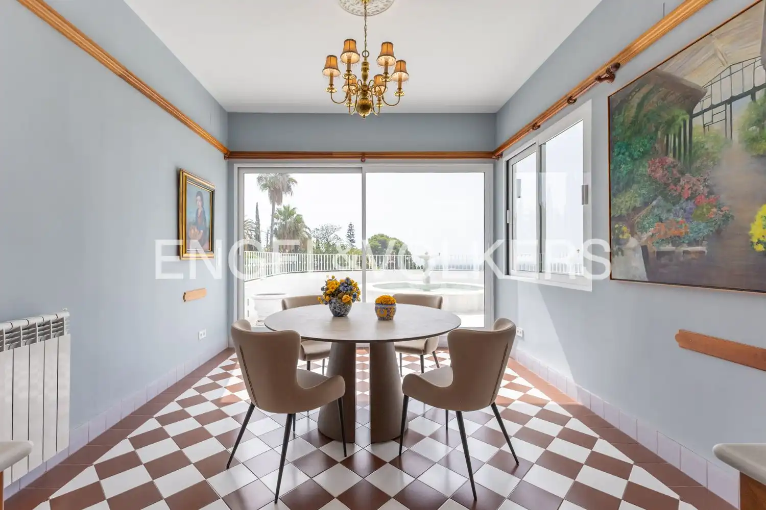 Villa avec terrasse à vendre à Sagunto ciudad, imagen 24
