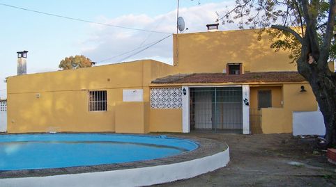 Foto 2 de Casa o xalet en venda a Dehesilla de Calamón - Campomanes, Badajoz Capital