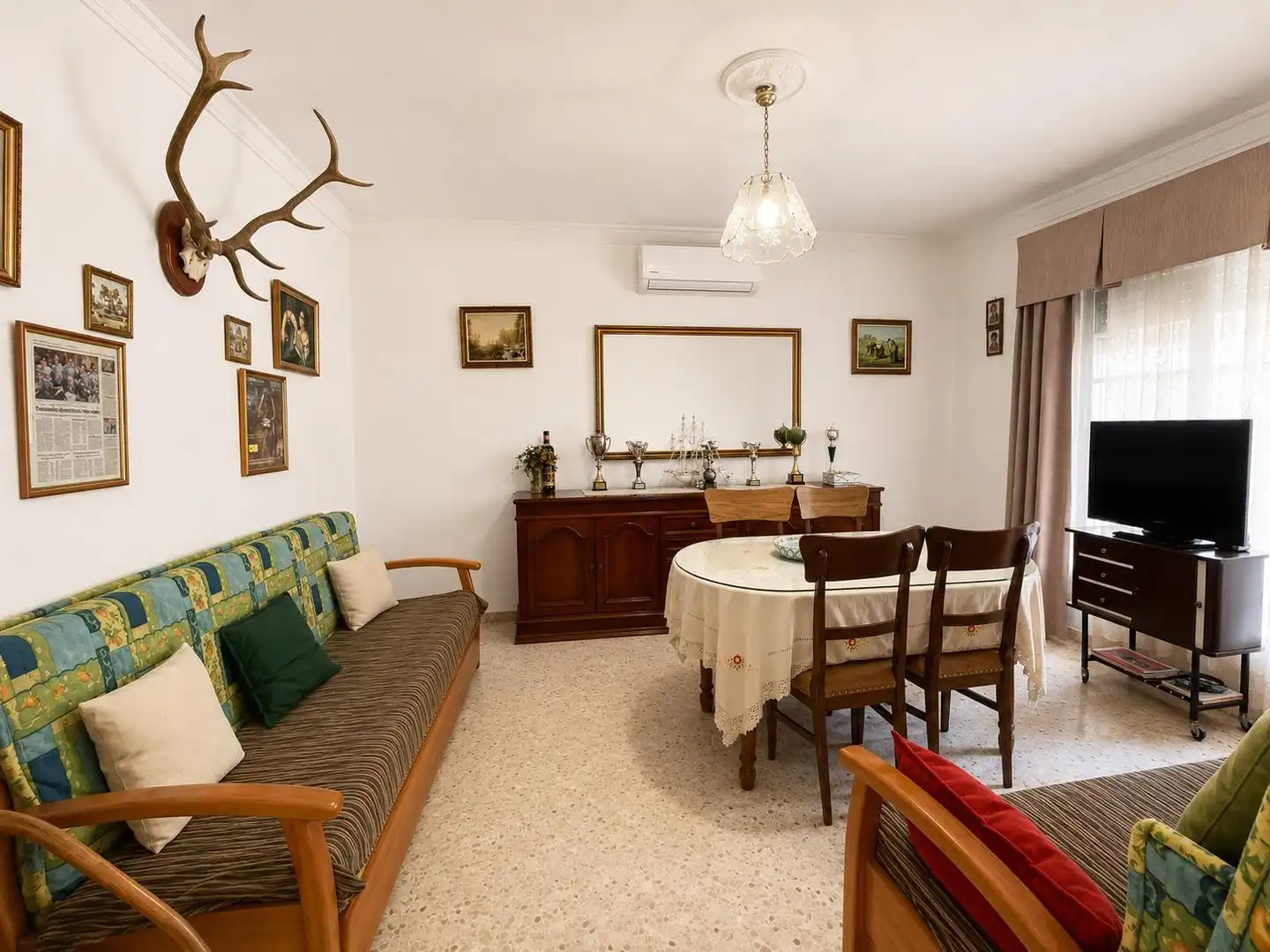 Casa en venta en Avenida de Rota, imagen 5