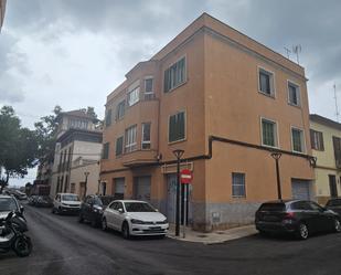 Exterior view of Building for sale in  Palma de Mallorca