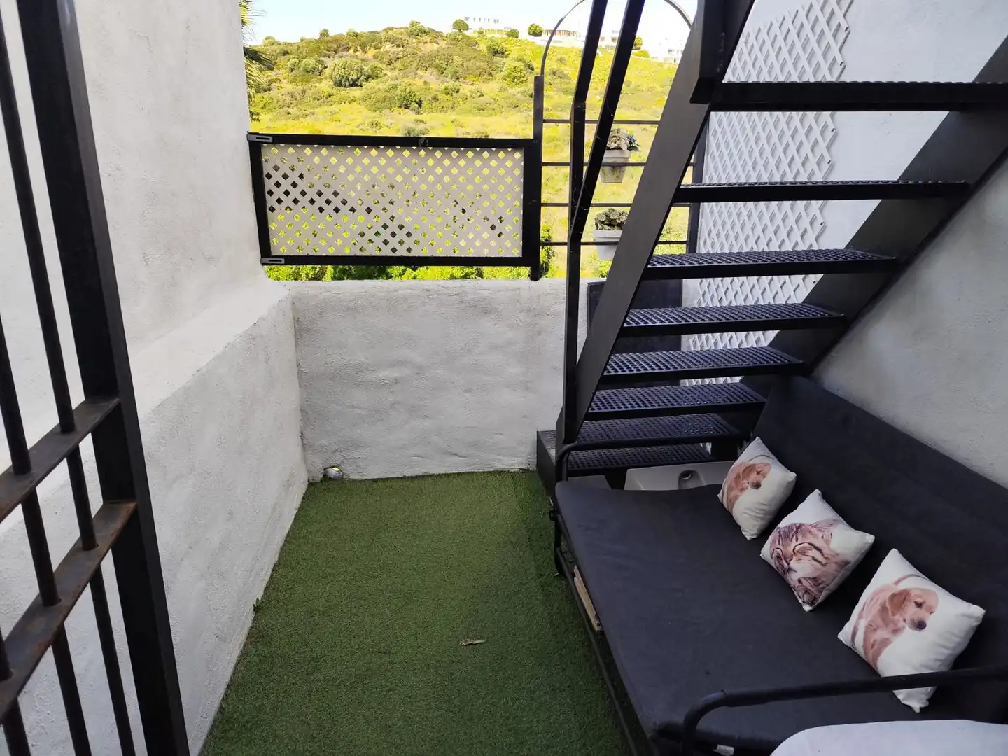 Terraced house for sale in Plaza de A.Galiano 3, imagen 18