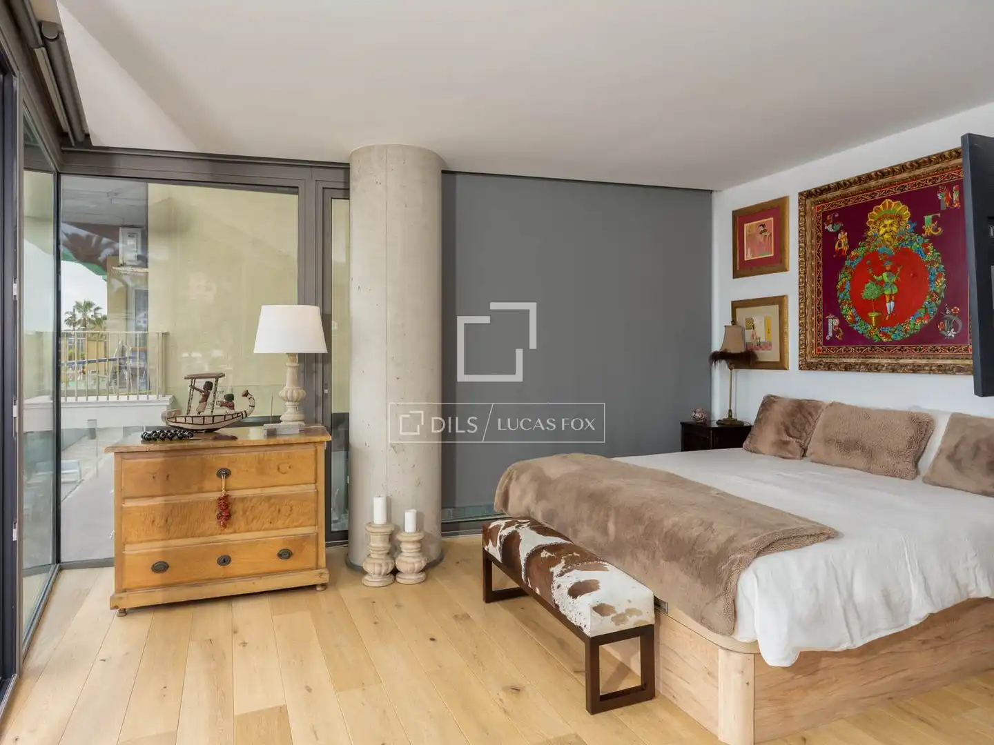 Flat for sale in Centre