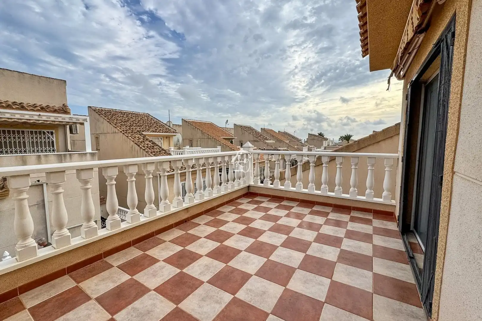 Casa amb terrassa de lloguer a Ciudad Quesada, imagen 22