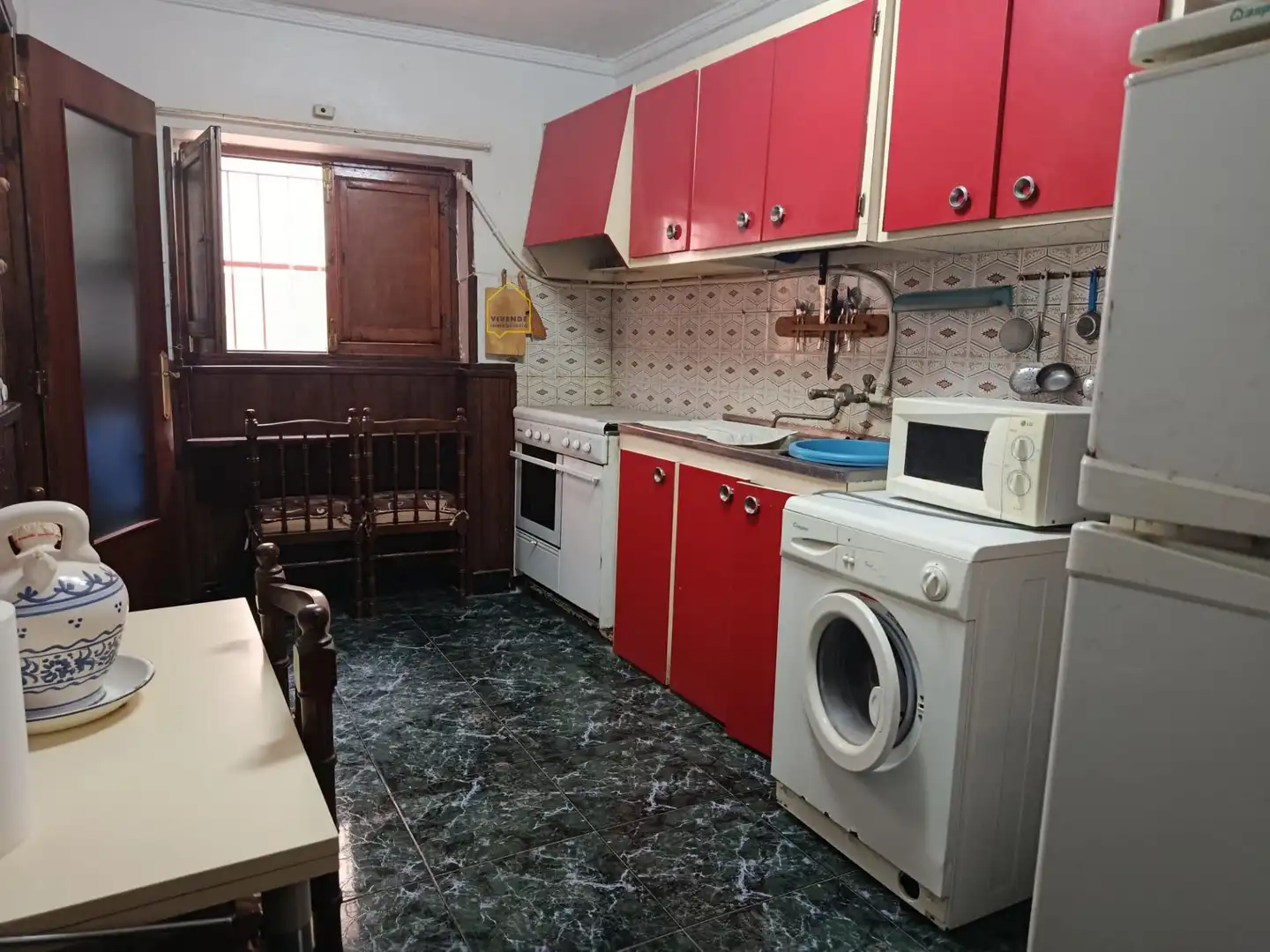 Adossat en venda a Lorca Ciudad, imagen 2