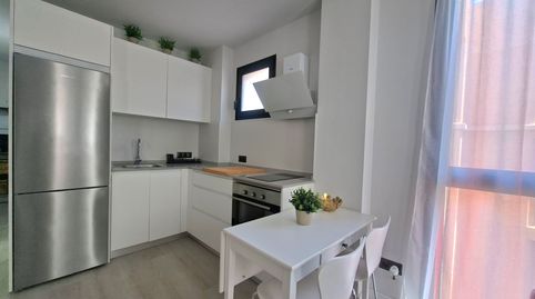 Foto 4 de Estudio en venta en Calle Castrillo, Arenales - Lugo - Avda. Marítima, Las Palmas de Gran Canaria