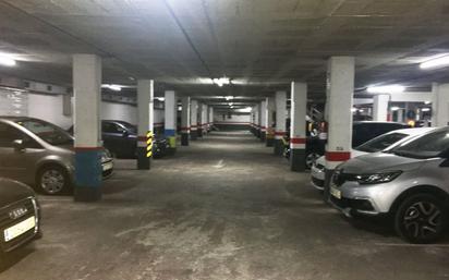 Parking of Garage to rent in El Masnou