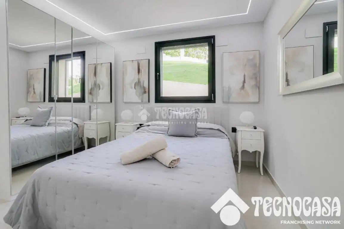 Maison avec piscine à vendre à Cabrils, imagen 29