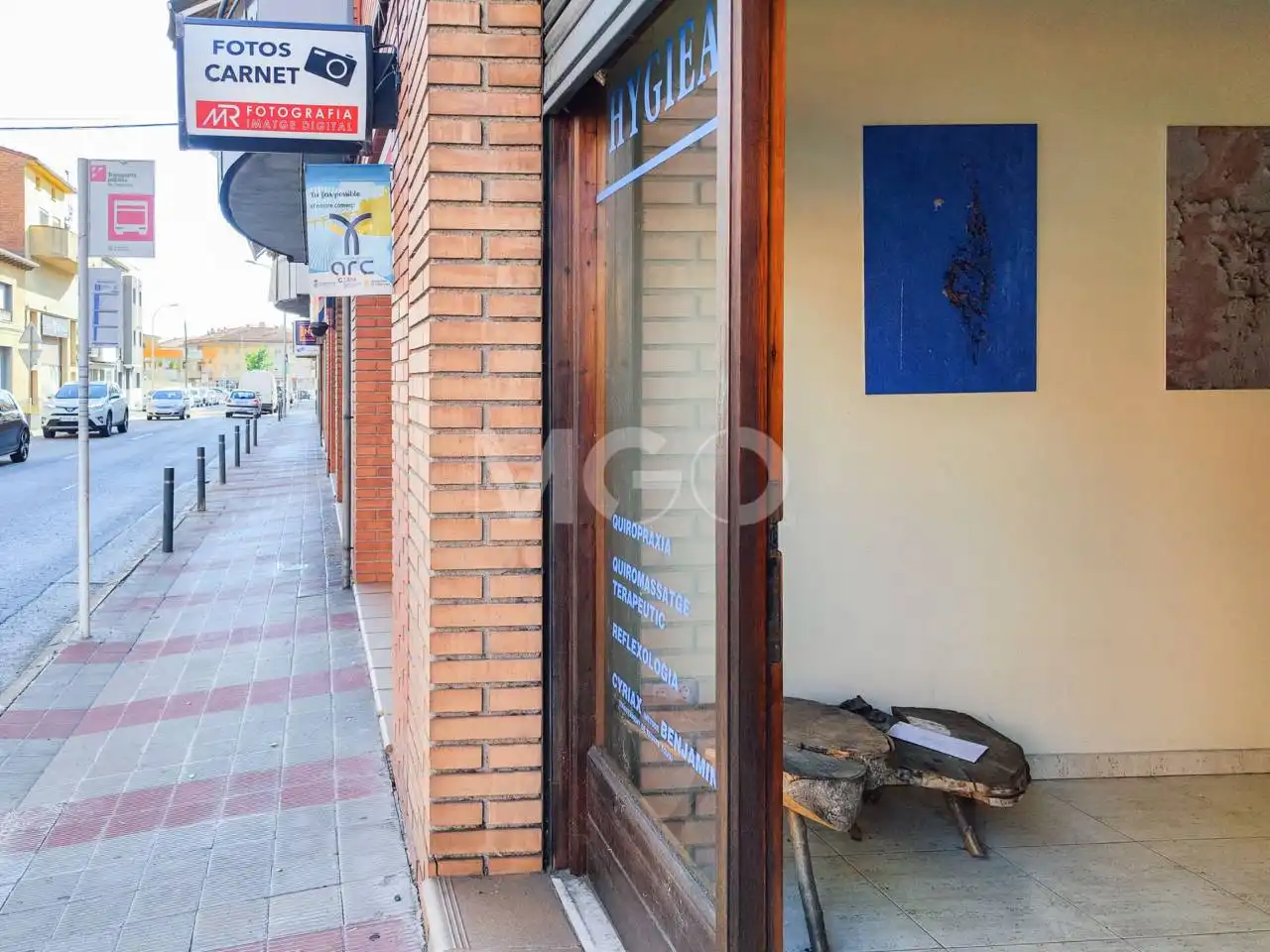 Local en venta en Roda de Ter, Barcelona