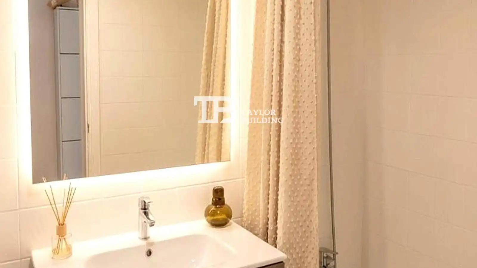 Baño de Piso en venta en Calvià con Aire acondicionado, Calefacción y Piscina