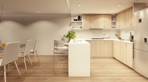 Foto 5 de Casa adosada en venta en Sangonera la Verde, Murcia