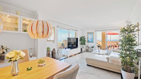 Photo 2 of Attic to rent in Calle Juan Rosa Mateo, El Pinillo, Málaga