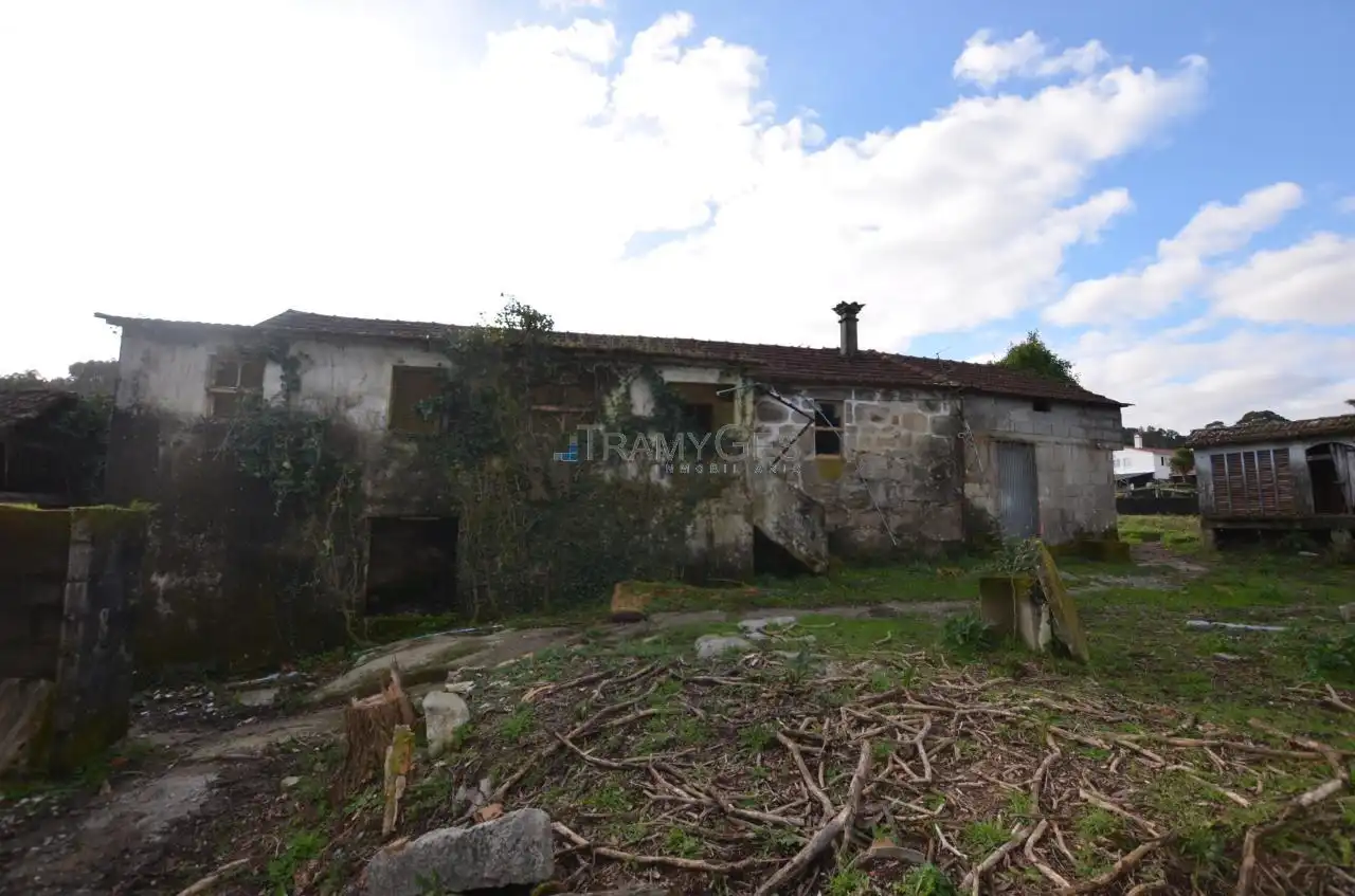 Maison avec jardin à vendre à LUGAR A GRANXA, imagen 3