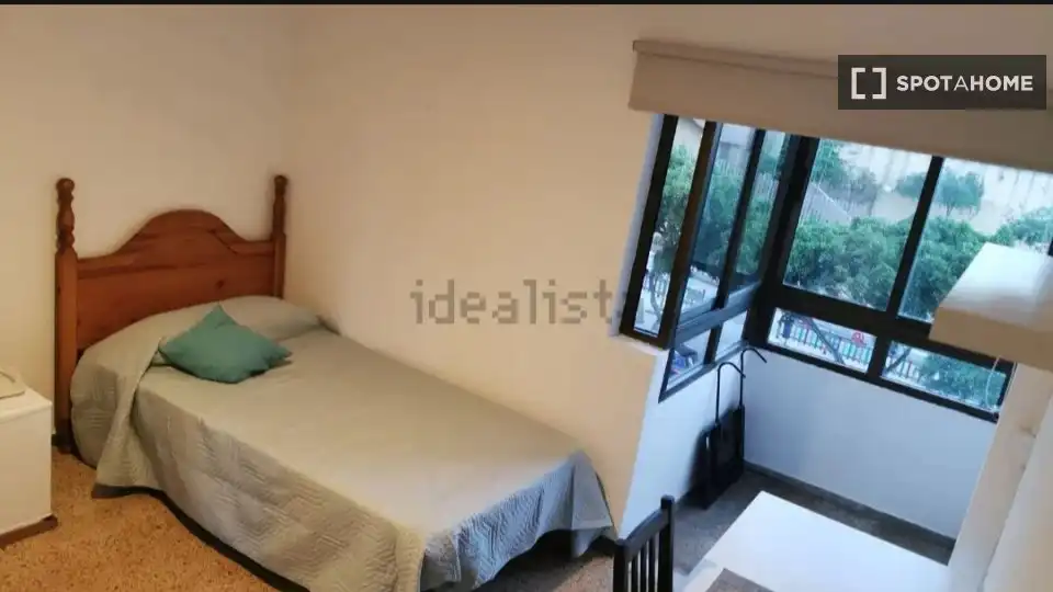 Room in Las Palmas de Gran Canaria, Las Palmas
