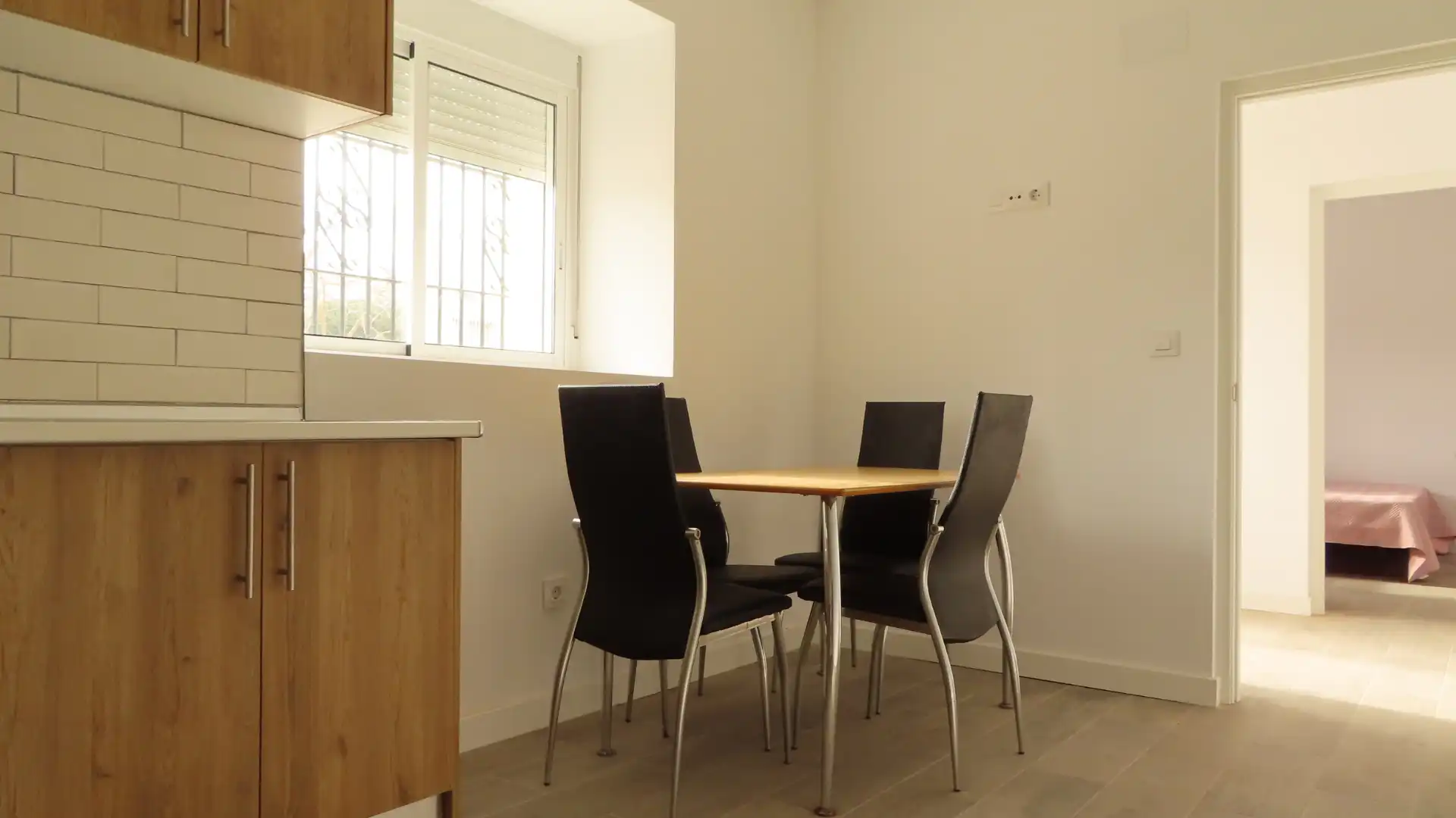 Dining room of Detached homes for sale in Cartagena