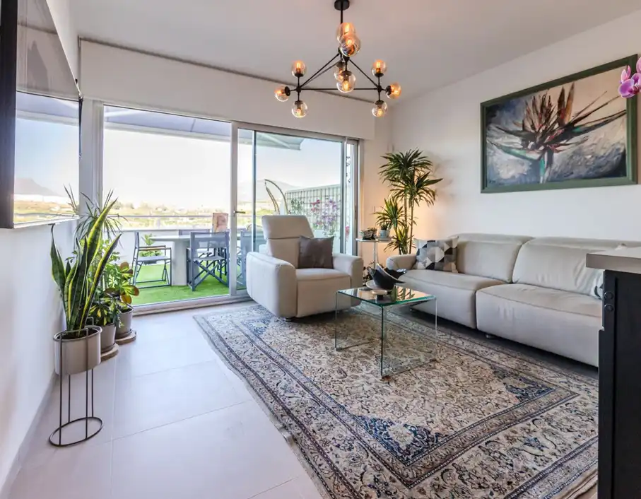 Flat with pool for sale in Benamara - Atalaya, imagen 6