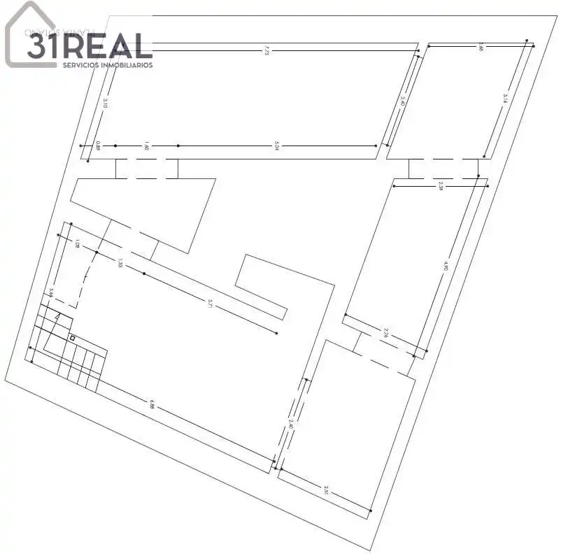 Gewerbefläche zum Verkauf in Calle MORATIN, imagen 15