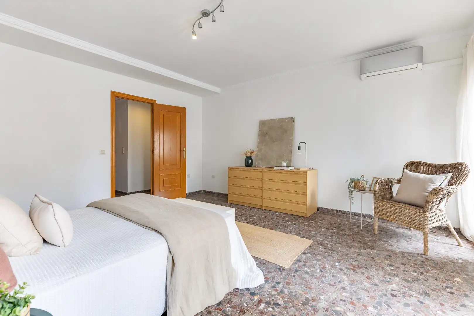 Appartamento con terrazza in vendita a Calle ALZIRA, imagen 48