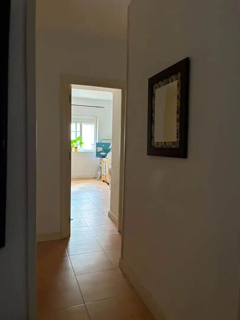 Piso en venta en Algeciras con Aire acondicionado, Amueblado y Horno