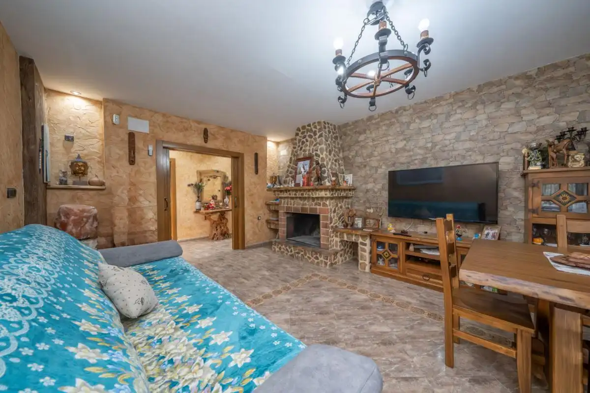 Finca rústica en venta en Cam. de la Sierra, Cox