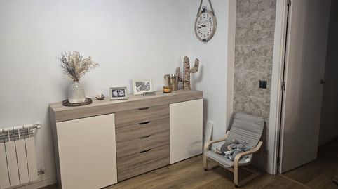 Foto 2 de Pis de lloguer a C. del Yelmo de Mambrino, Los Molinos, Getafe