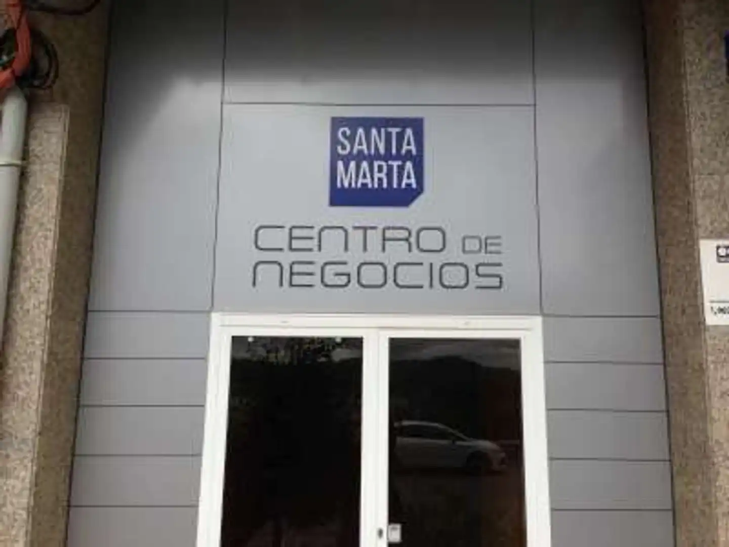 Oficina de alquiler en Ortigueira con Amueblado