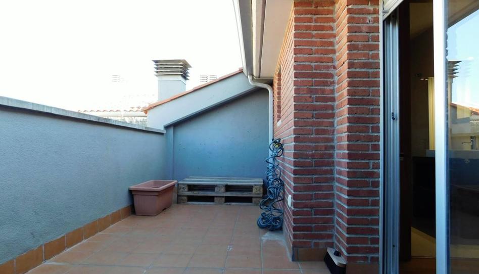 Foto 1 de Dúplex en venta en Antoni Torrella, Ca n'Aurell, Barcelona
