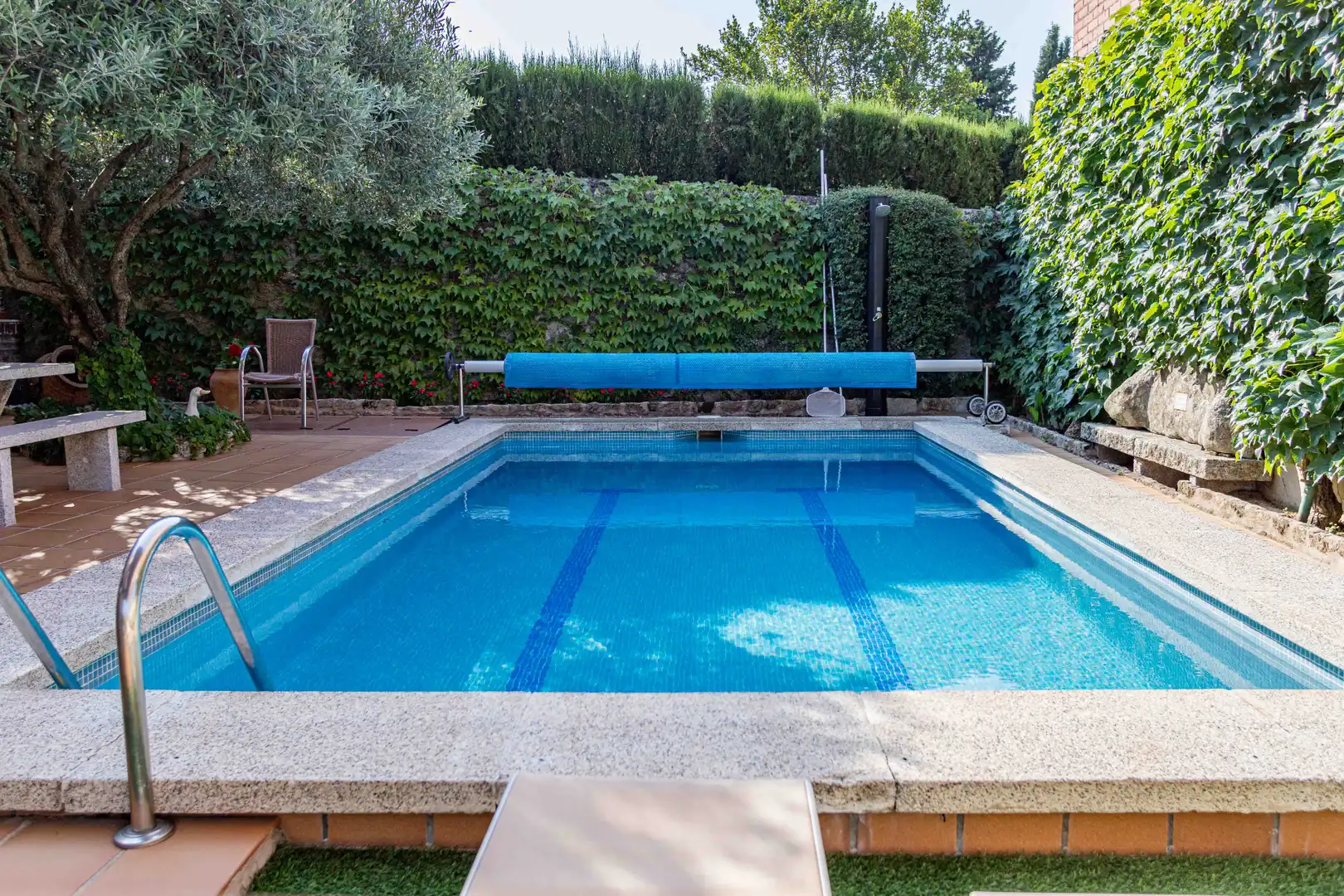 Xalet amb piscina en venda a Centro, imagen 59