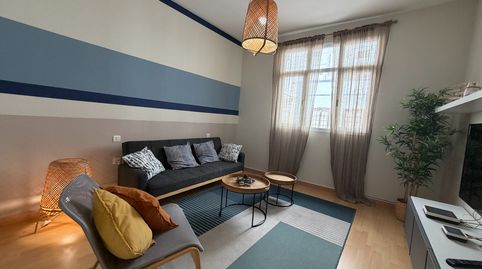 Foto 4 von Wohnung zum Verkauf in Calle León y Castillo, 33, Agaete, Las Palmas