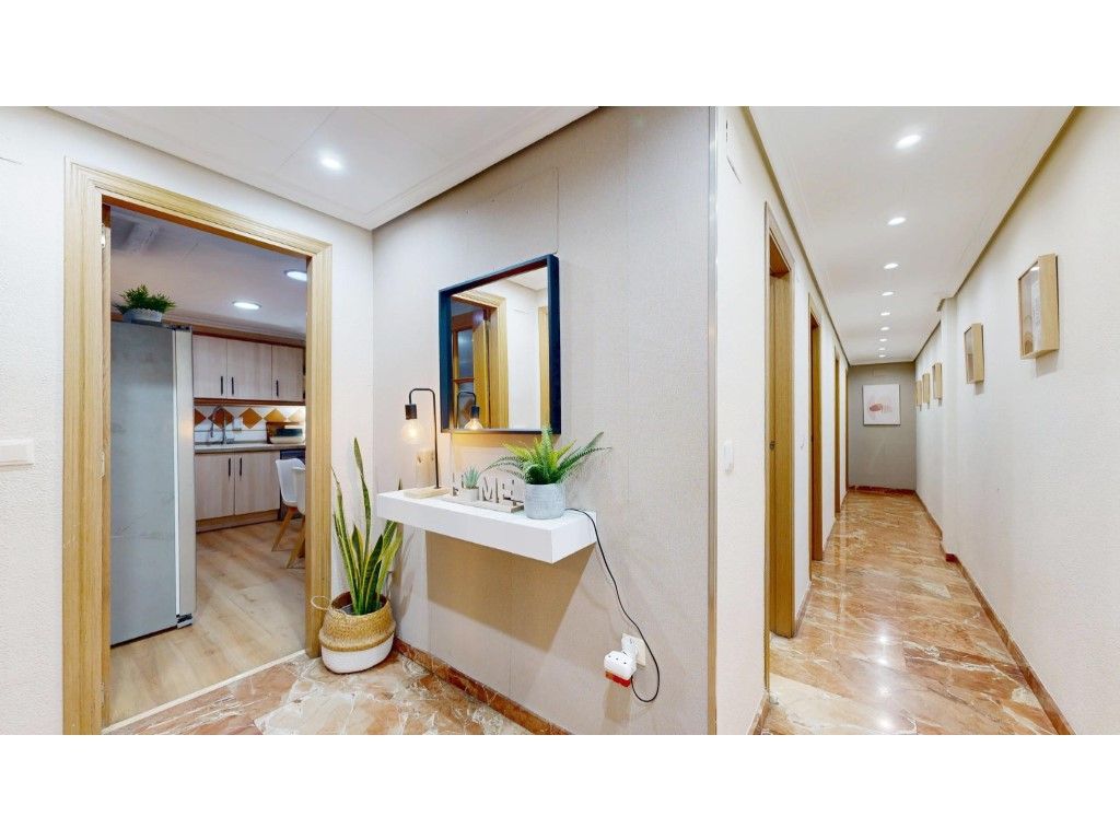 Planta baja for sale in de la Acequia, Aldaia