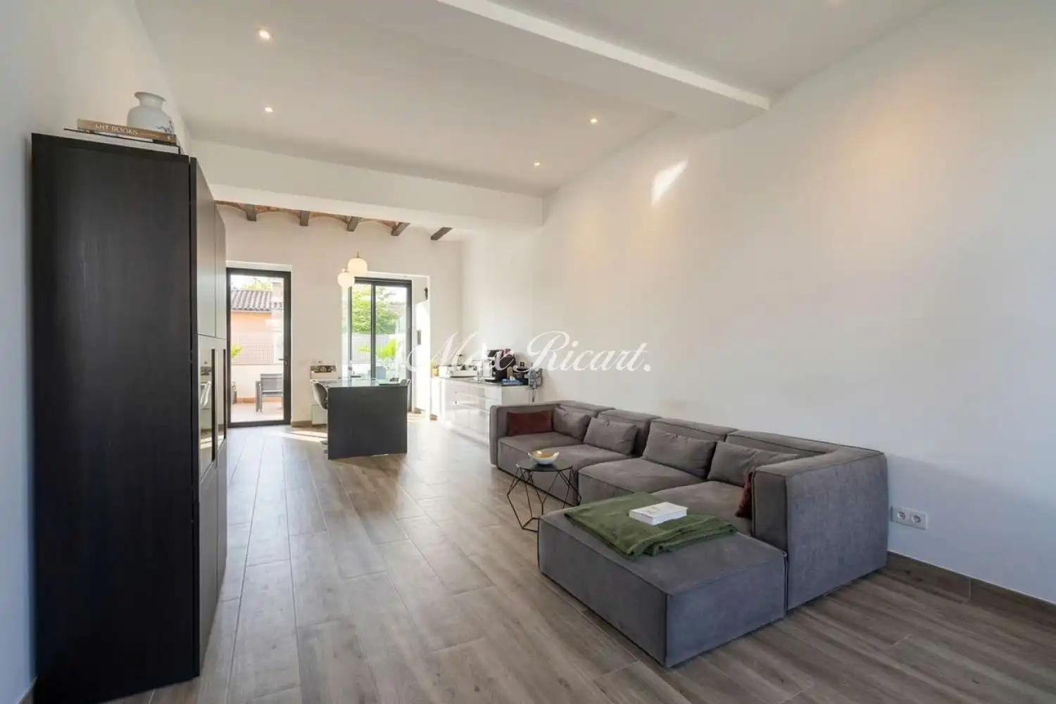 Casa con piscina en venta en Sant Martí, imagen 4