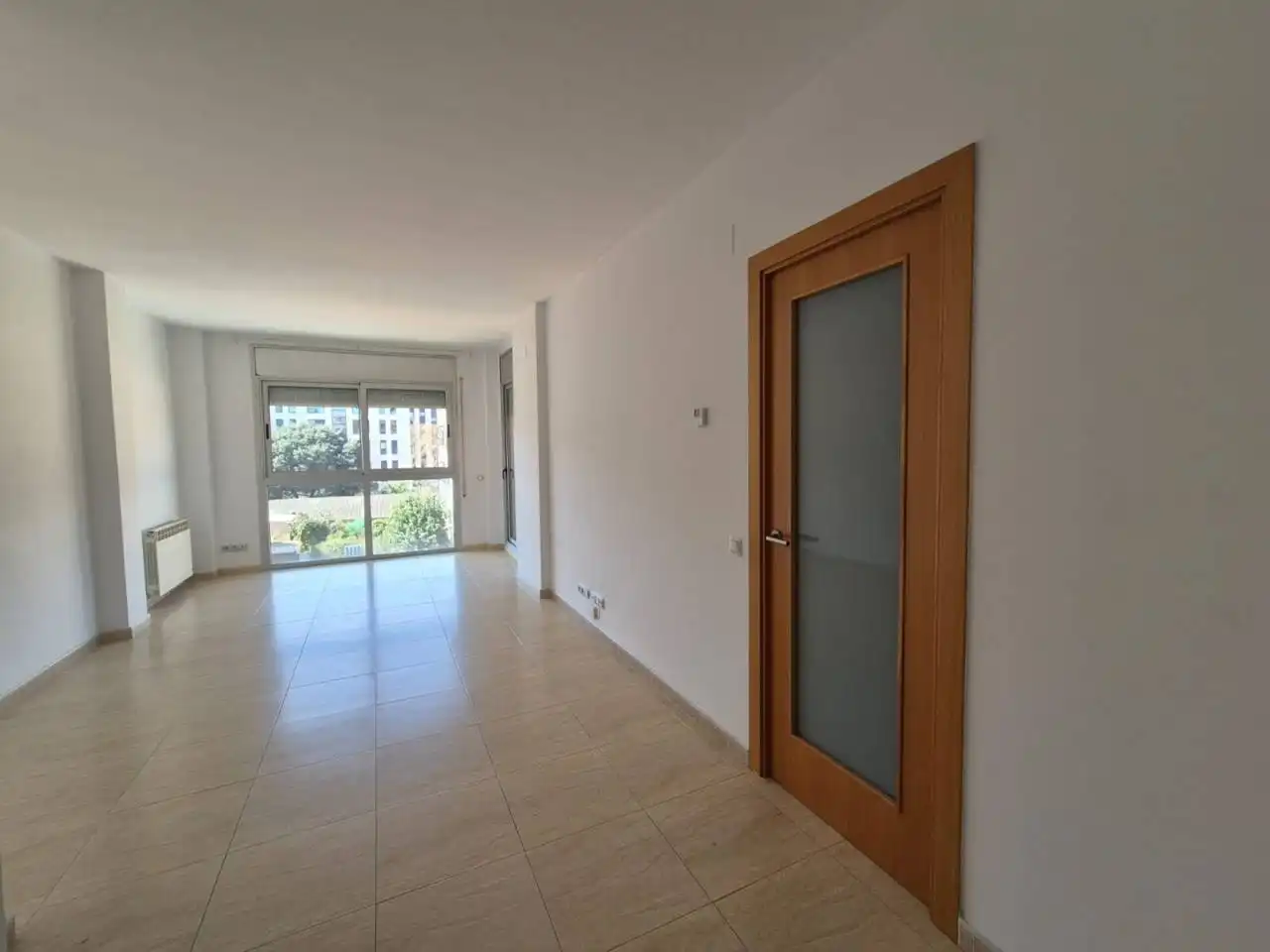 Wohnung mit Terrasse zum Verkauf in Calle Balmes, imagen 8