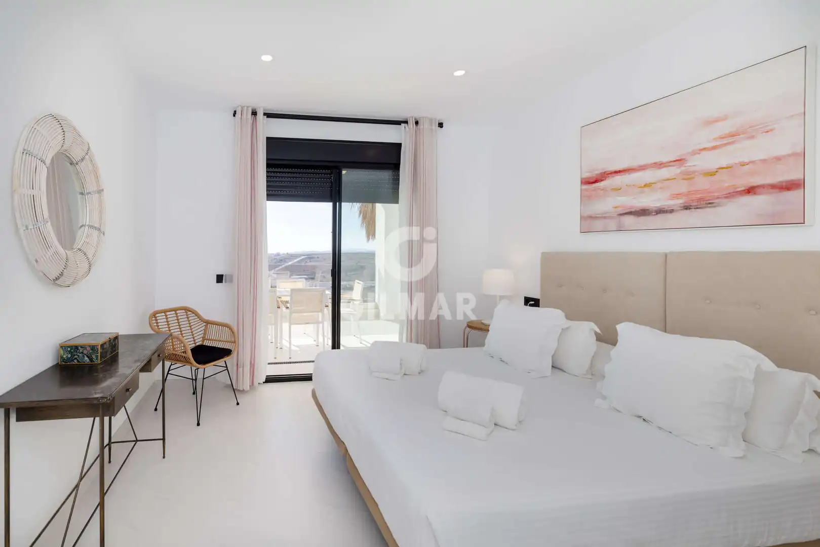 Appartement compact avec terrasse à vendre à Benamara - Atalaya, imagen 25