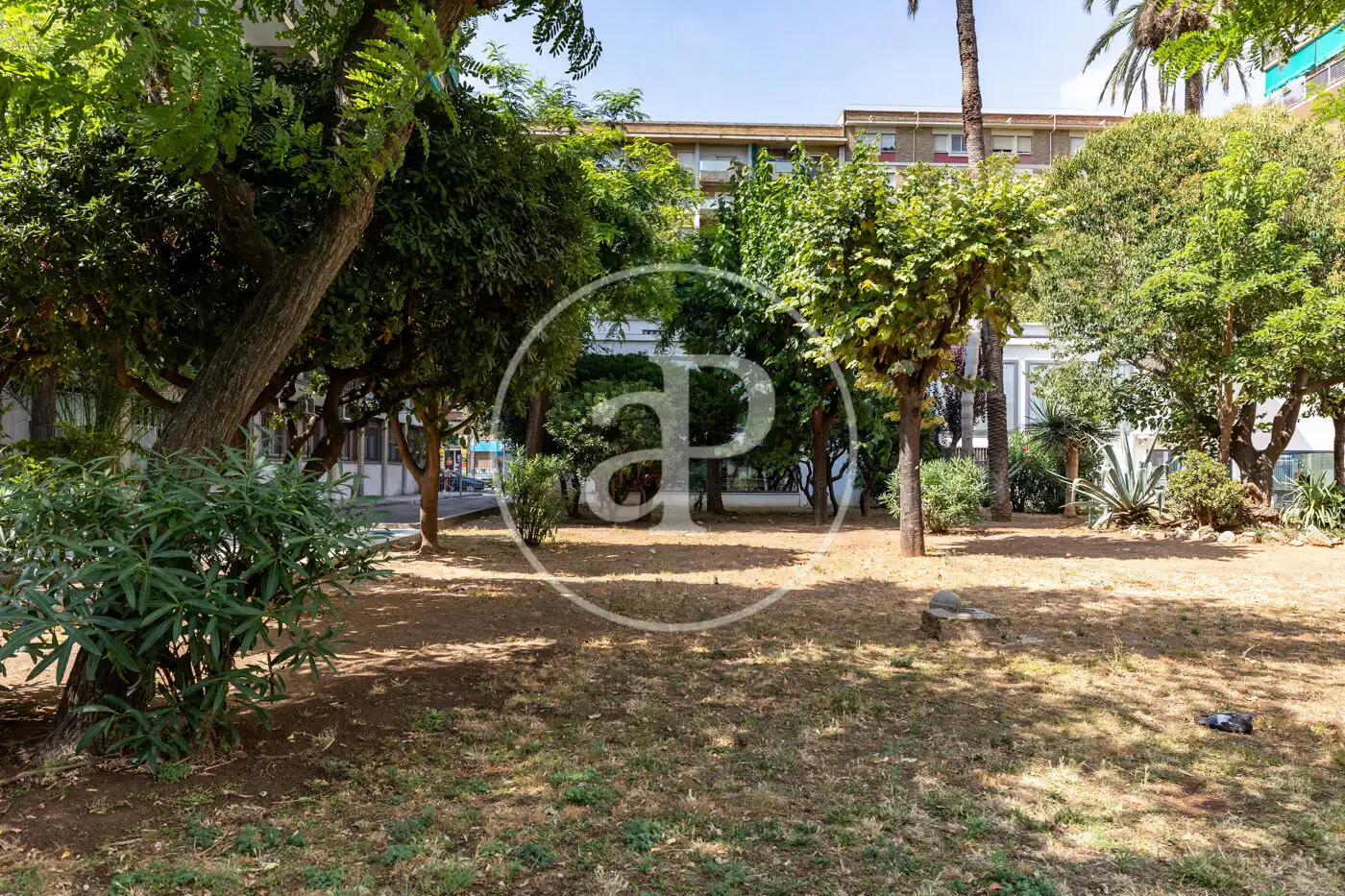 Pis amb jardí en venda a Carrer de Huelva, imagen 36