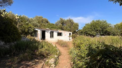 Foto 5 von Residential zum Verkauf in Son Vilar - Trepucó, Es Castell