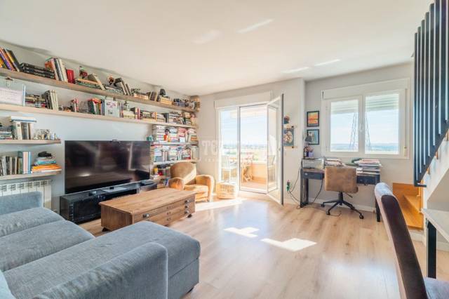 Piso en Venta en Las Castañeras - Bulevar