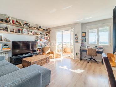 Appartement avec balcon à vendre à Las Castañeras - Bulevar