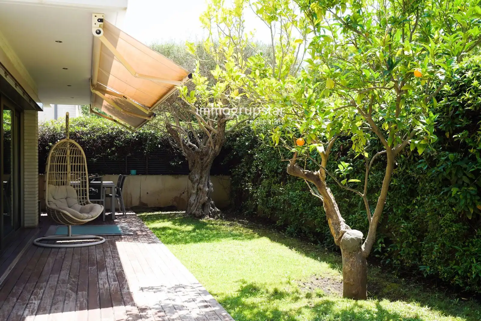 House with terrace for sale in Verona i Terol 10, imagen 10