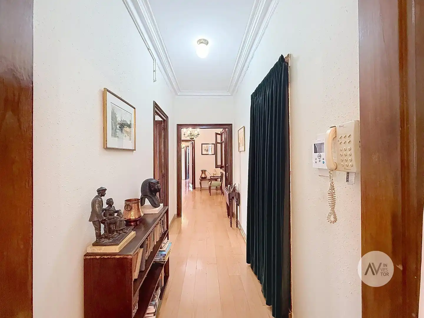 Piso con terraza en venta en MALUQUER, imagen 13