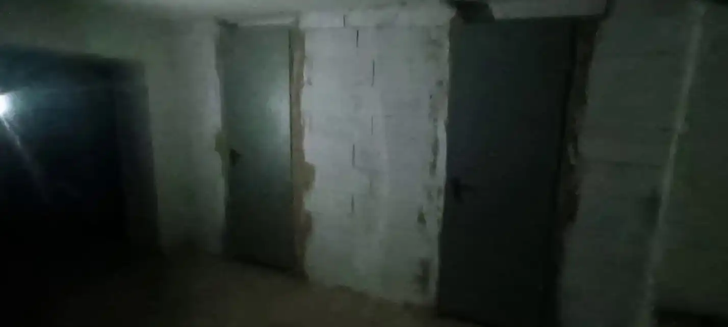Trastero de alquiler en Granada