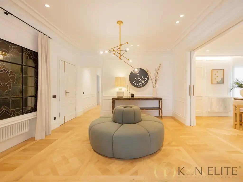 Piso con ascensor en venta en Calle Jorge Juan, imagen 7