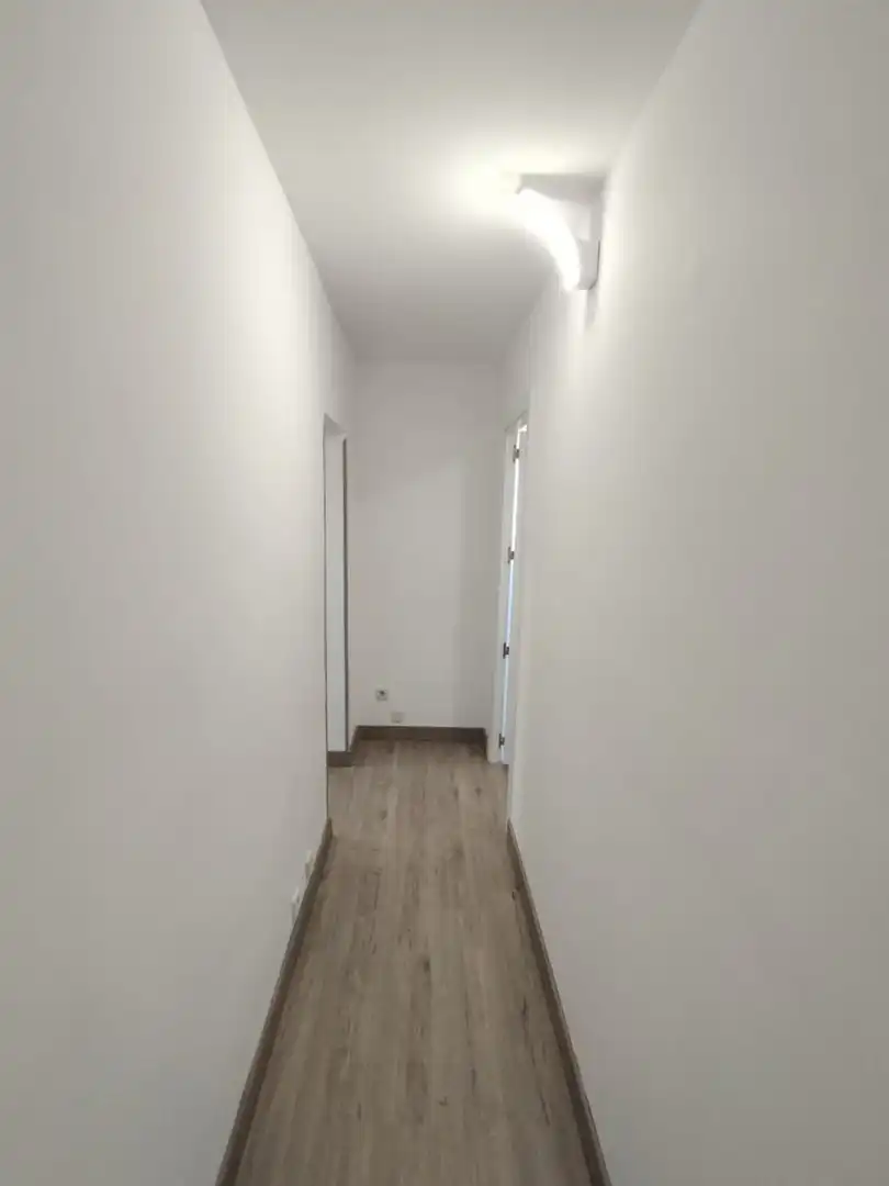 Wohnung zur untervermieten in Madrid mit Heizung, Terrasse und Möbliert