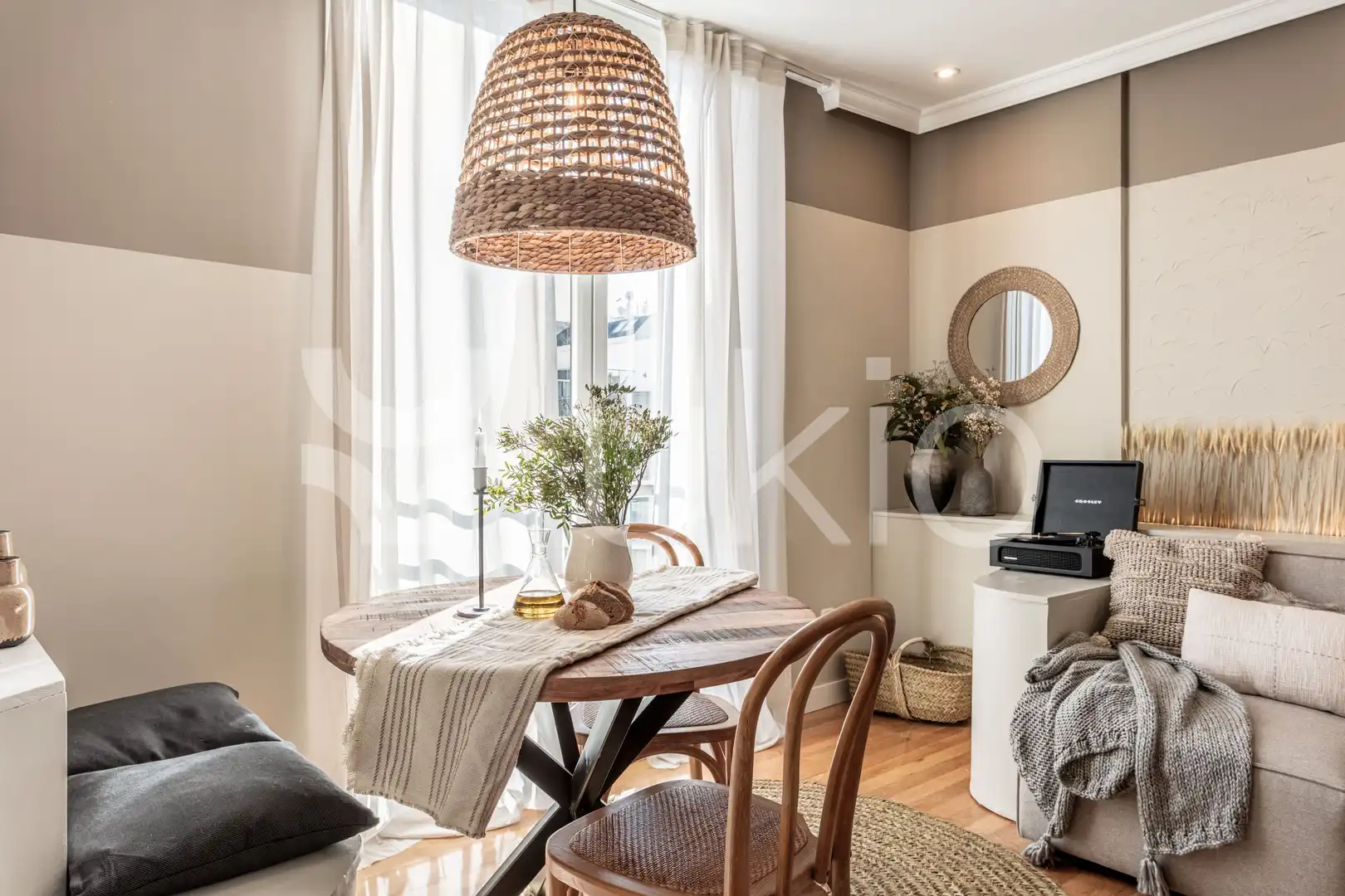 Apartament de lloguer a Calle de Velázquez, imagen 7