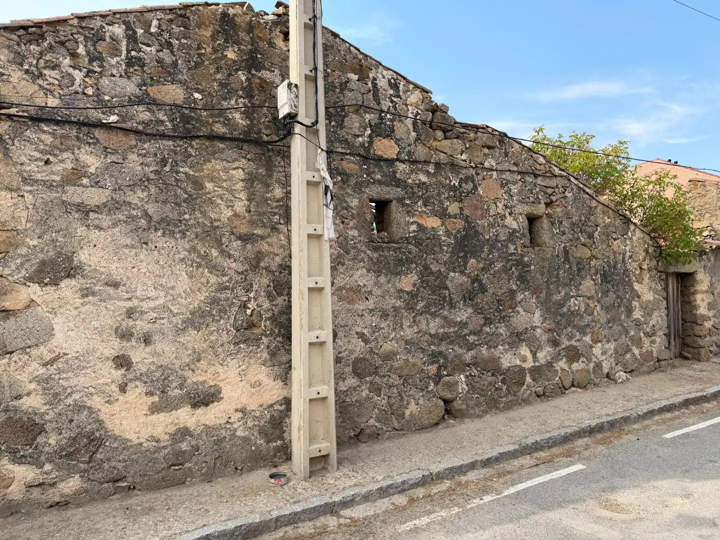 Wohnbaugrundstück zum Verkauf in Calle Santa Teresa, imagen 5
