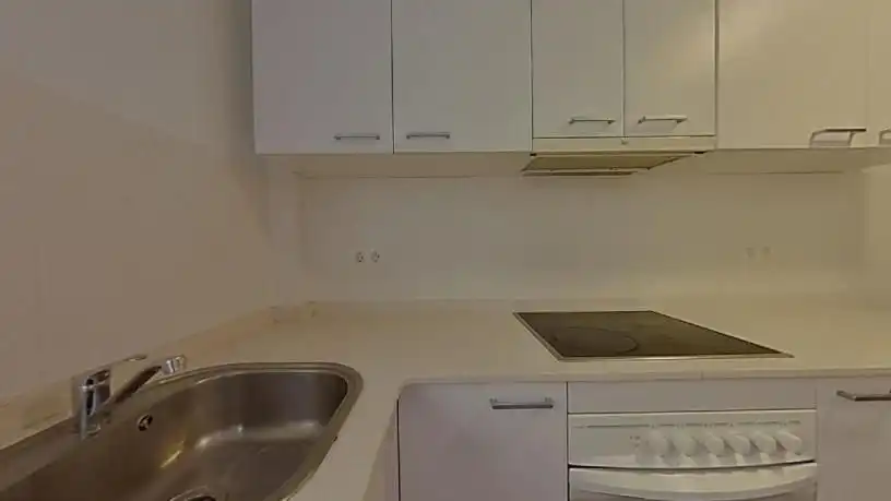 Cuina de Pis en venda en Barcelona